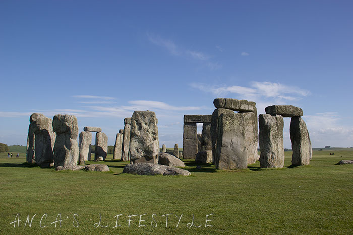 Stonehenge