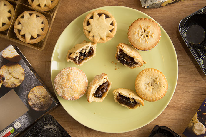 best-luxury-mince-pies-comparison-of-4-supermarket-own-brands