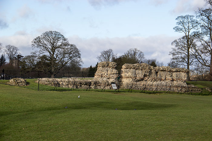 St Albans, A Bit About Its History And Lots Of Pictures