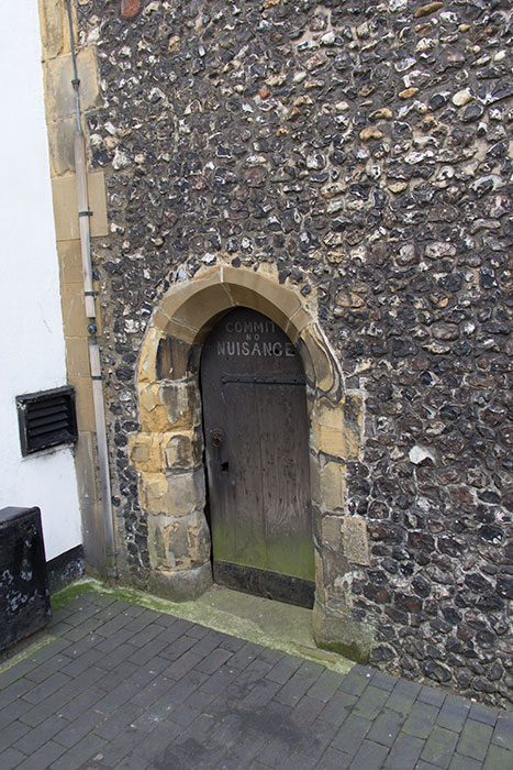 Door