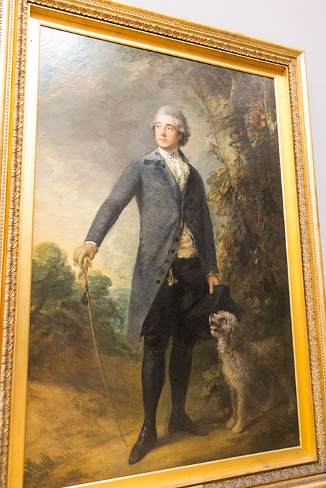 Sir Henry Bate-Dudley