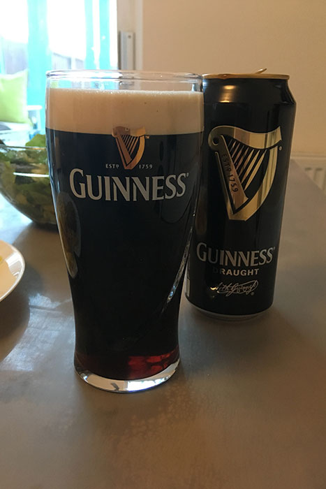 Guinness