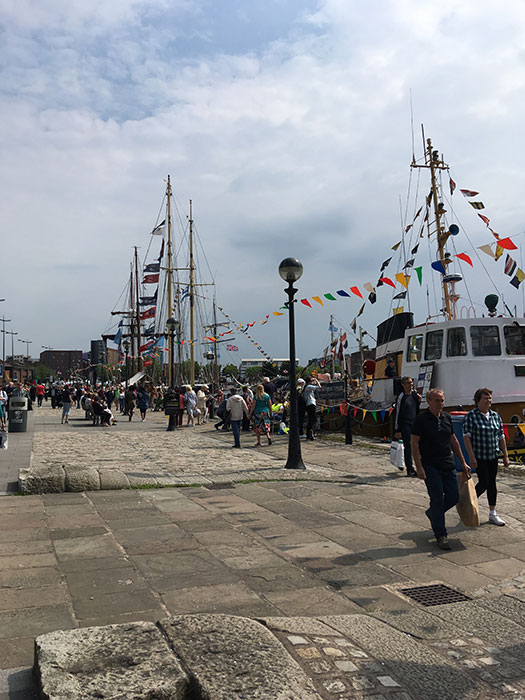  Tall Ships Regatta