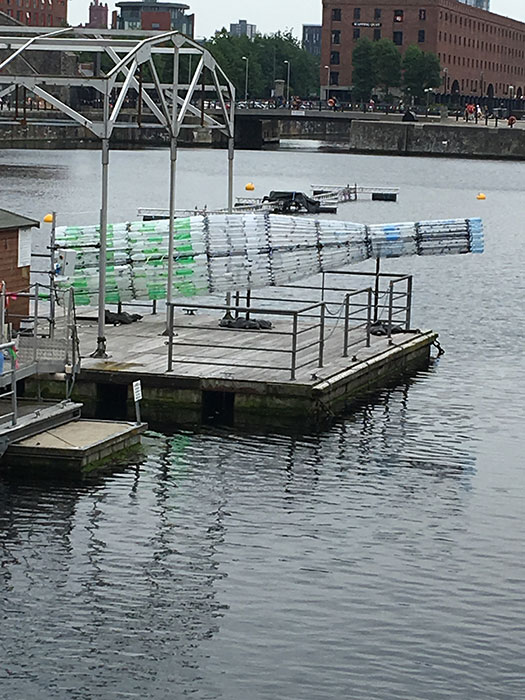  Tall Ships Regatta - Message in a Bottle