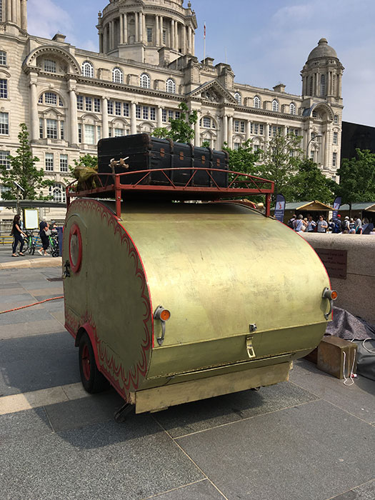  Tall Ships Regatta - L’Hotel