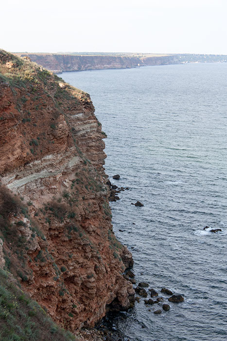  Kaliakra, Bulgaria