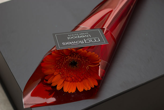 Christmas Press Day Metquarter. Goodie bag