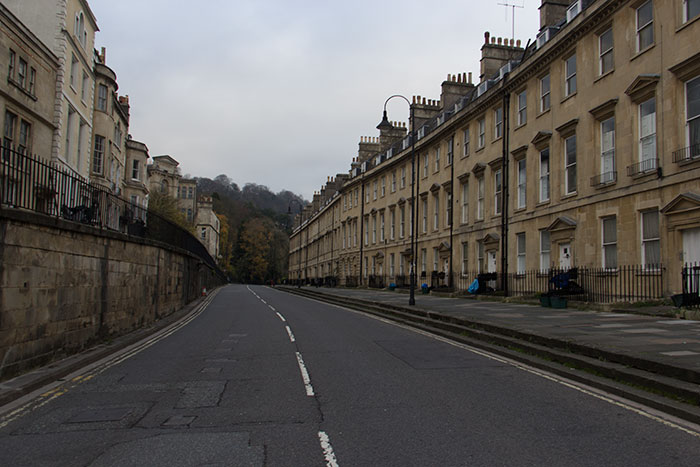  Street in Bath