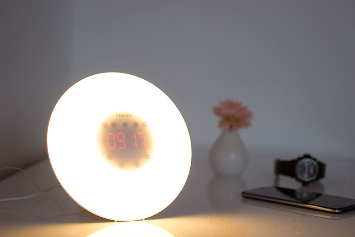 Wake-up Light Philips