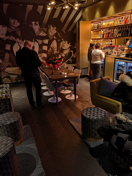  Everyman at Metquarter