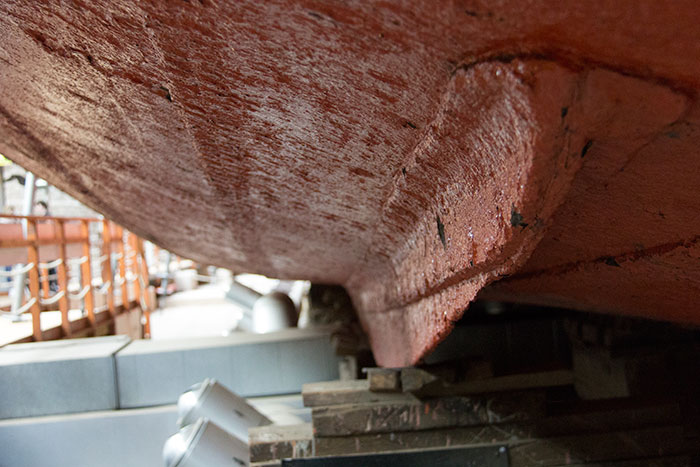 SS Great Britain 