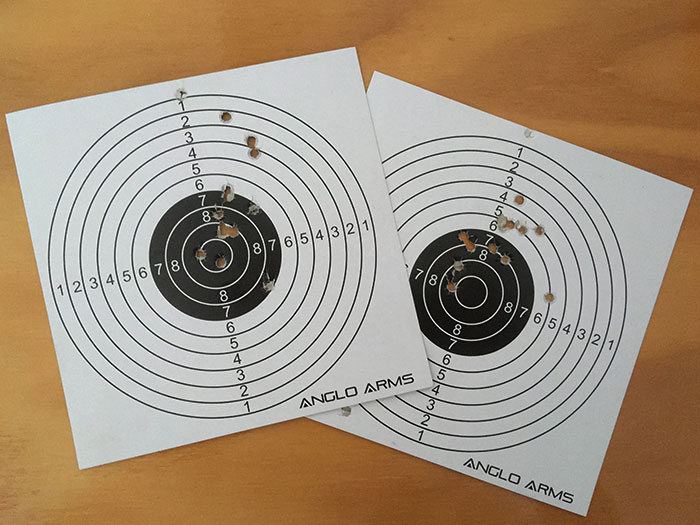 Unusual date Ideas - 2 Archery and Shooting Taster Session