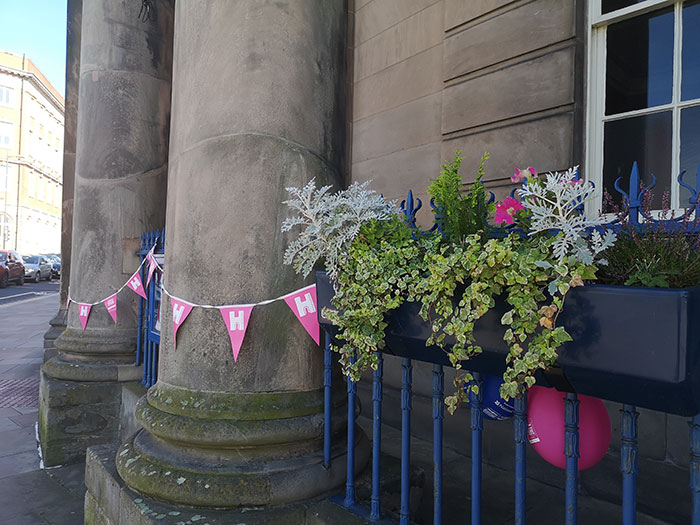 Liverpool Medical Institution