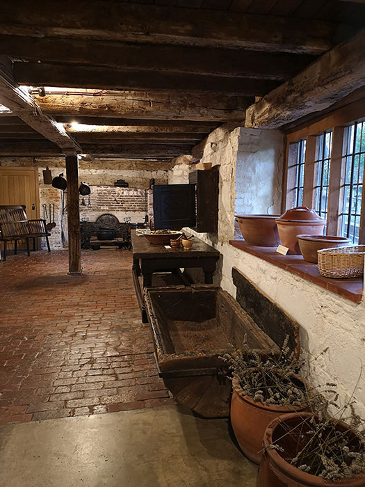  Kitchen, from a different angle