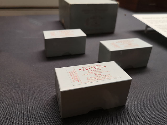 Penicillin