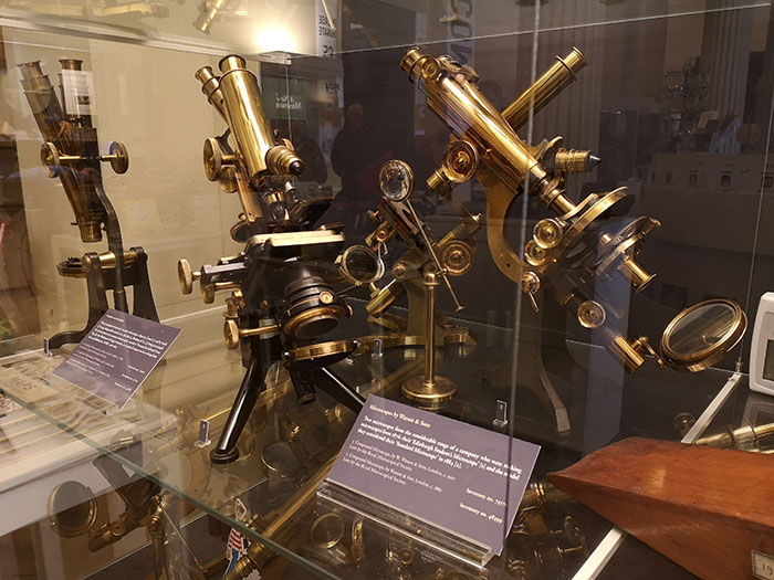 8 Items on display at History of Science Museum - Anca's Lifestyle