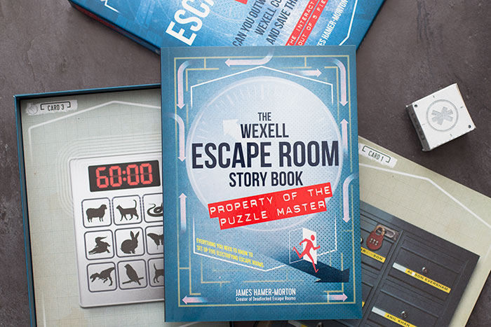 Escape Room Games on Steam: #1 List in 2022