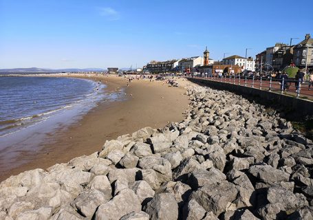 Morecambe