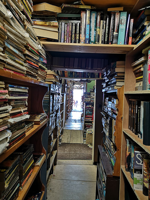 Bookshop