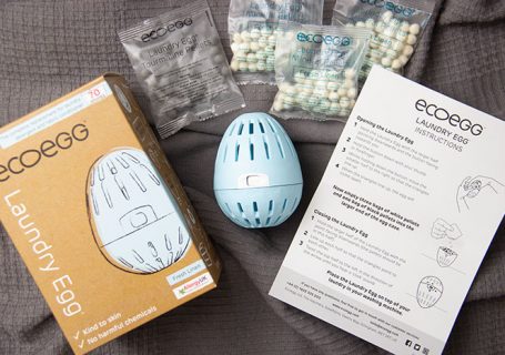 Ecoegg Laundry Egg