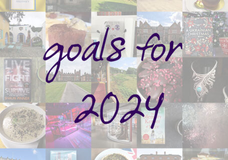goals for 2024