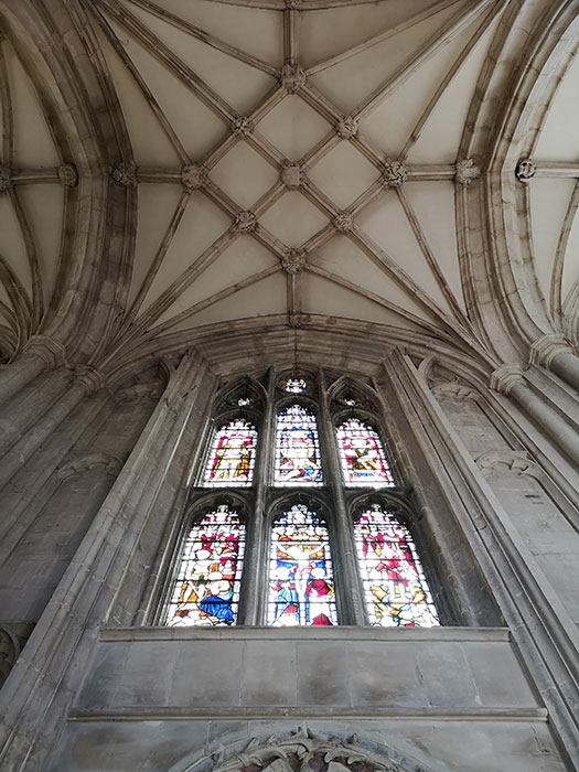 Winchester Cathedral