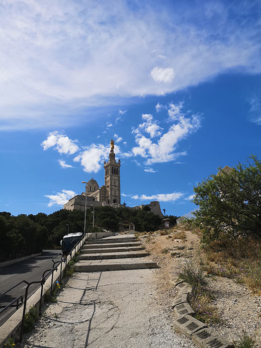Notre-Dame de la Garde