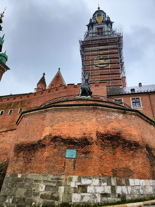 Wawel Cathedral