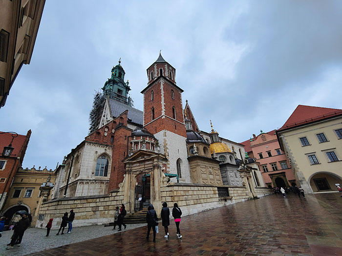 Wawel Cathedral