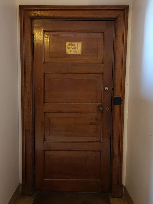 Door