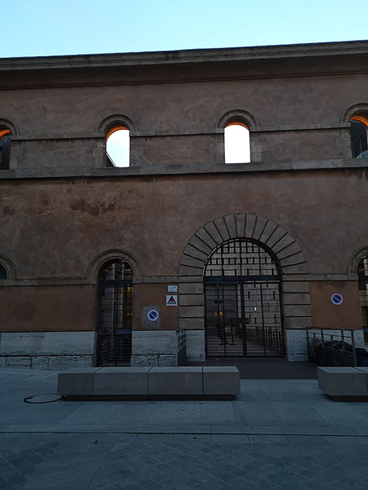 picture from Aix-en-Provence 