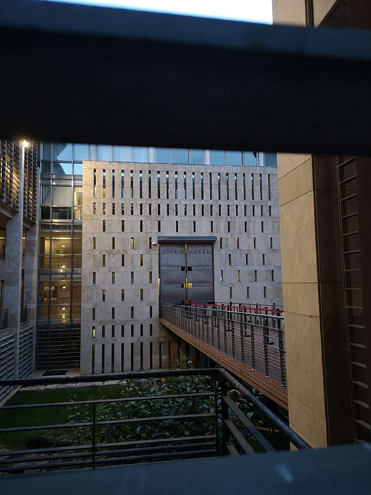 picture from Aix-en-Provence 