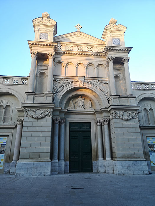 picture from Aix-en-Provence 