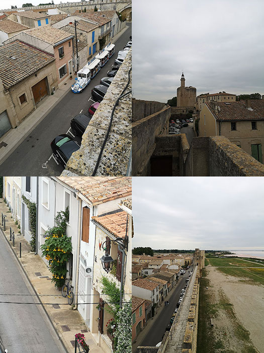 Aigues-Mortes