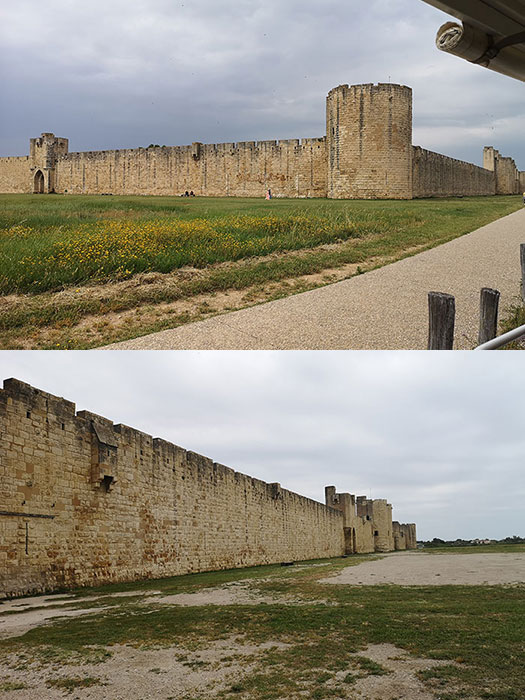 Aigues-Mortes