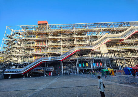 Centre Pompidou