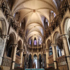 Canterbury Cathedral