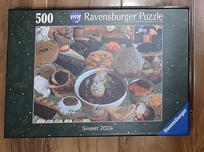 My Ravensburger 