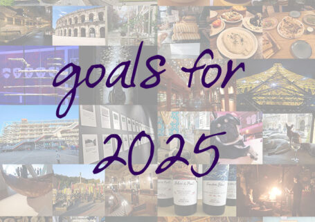goals for 2025