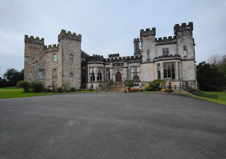 Ashton Hall at Lancaster Golf Club