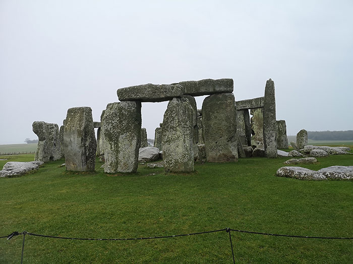 Stonehenge