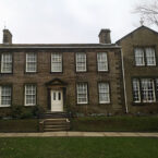 Brontë Parsonage Museum