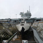 HMS M33