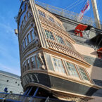 HMS Victory