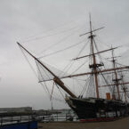 HMS Warrior