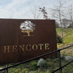 Hencote Vineyard