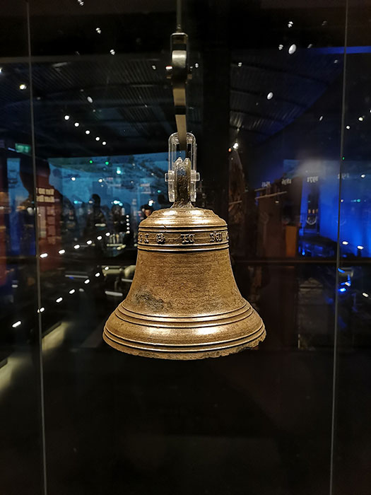 Bell