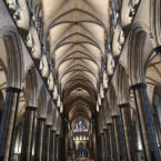 Salisbury Cathedral