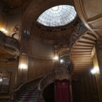 House of Scientists. Lviv