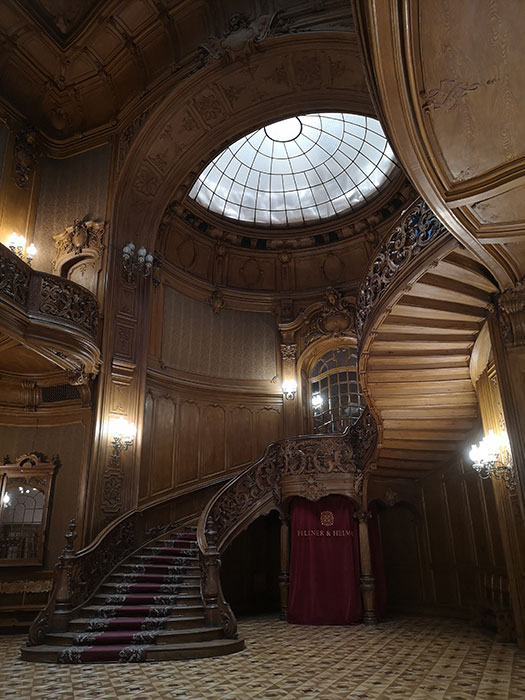 House of Scientists
